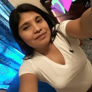 Meet your Posher, Vicky